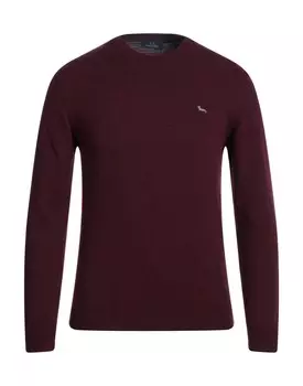 Свитер Harmont & Blaine, бордовый