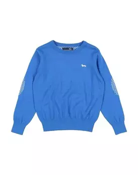 Свитер Harmont & Blaine, лазурный