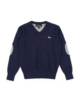 Свитер Harmont & Blaine, синий