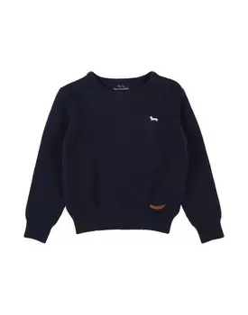 Свитер Harmont & Blaine, синий