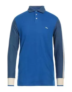 Свитер Harmont & Blaine, синий