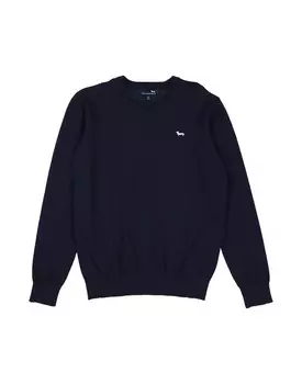 Свитер Harmont & Blaine, синий