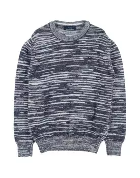 Свитер Harmont & Blaine, синий