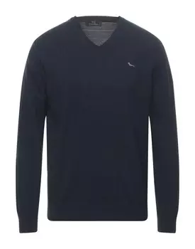 Свитер Harmont & Blaine, синий