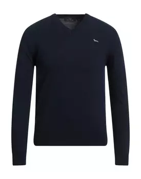 Свитер Harmont & Blaine, синий