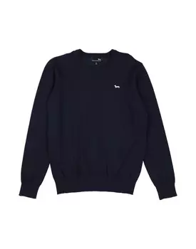 Свитер Harmont & Blaine, синий