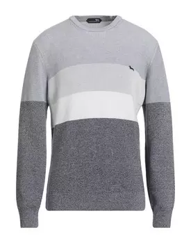 Свитер Harmont & Blaine, светло-серый