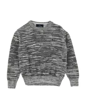 Свитер Harmont & Blaine, зеленый