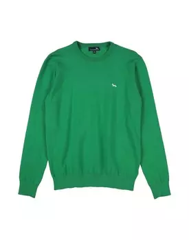 Свитер Harmont & Blaine, зеленый