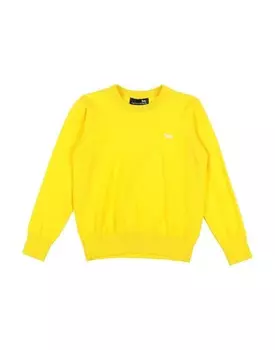 Свитер Harmont & Blaine, желтый