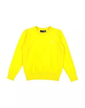 Свитер Harmont & Blaine, желтый