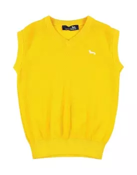 Свитер Harmont & Blaine, желтый