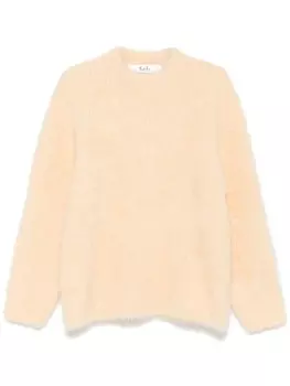 Свитер Haru Sfr, желтый