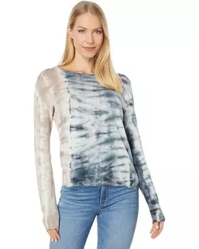 Свитер Hatley Katie Sweater, тауп