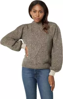 Свитер Hatley Piper Sweater, цвет Bear Cub