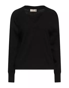 Свитер Haveone, черный