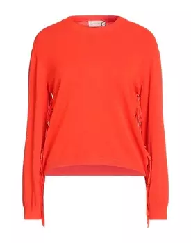 Свитер Haveone, оранжевый