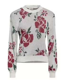 Свитер Haveone, слоновая кость