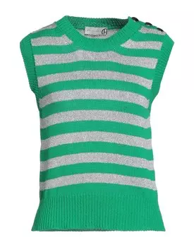 Свитер Haveone, зеленый