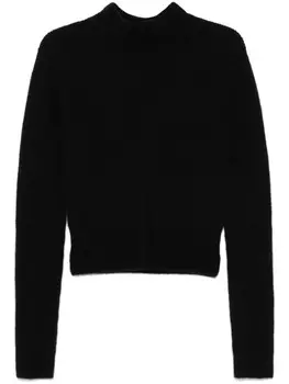 Свитер Headon Rick Owens, черный