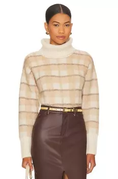 Свитер HEARTLOOM Ali, слоновая кость