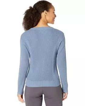 Свитер Heartloom Elke Sweater, цвет Chambray