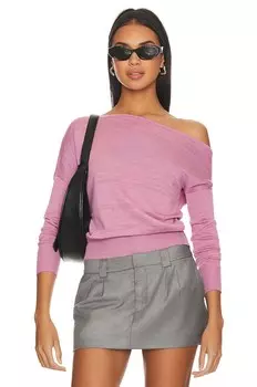 Свитер HEARTLOOM Jessi, цвет Peony