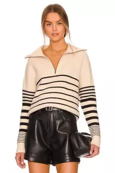 Свитер HEARTLOOM Rosie, слоновая кость