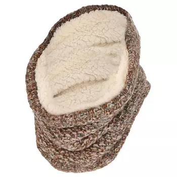 Свитер Heat Keeper, коричневый