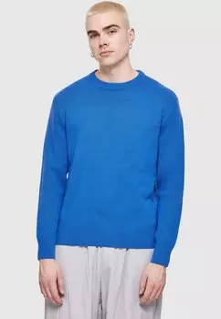 Свитер Heavy Urban Classics, цвет royal