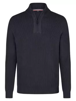 Свитер HECHTER PARIS, антрацит