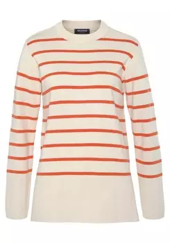 Свитер Hechter Paris, бежевый