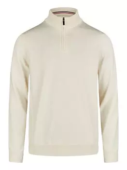 Свитер HECHTER PARIS, бежевый