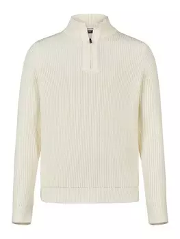 Свитер HECHTER PARIS, бежевый