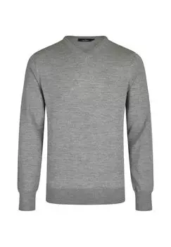 Свитер HECHTER PARIS, бронзовый