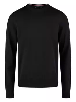 Свитер HECHTER PARIS, черный