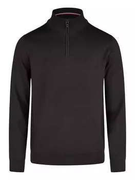 Свитер HECHTER PARIS, черный