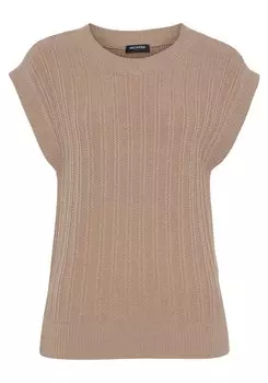 Свитер HECHTER PARIS, цвет Cappuccino