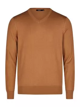 Свитер HECHTER PARIS, коричневый