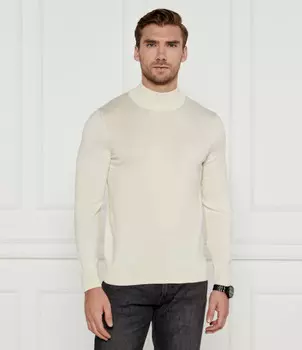 Свитер Hechter Paris Regular Fit, экрю