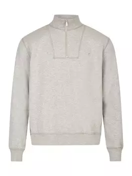 Свитер Hechter Paris, серебряный