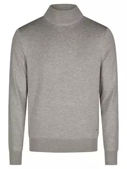 Свитер HECHTER PARIS, серый