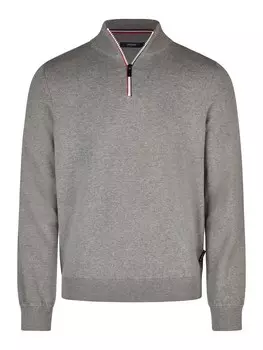 Свитер HECHTER PARIS, серый