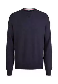 Свитер Hechter Paris, синий