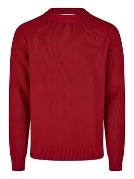 Свитер HECHTER PARIS Sweater, красный