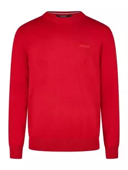 Свитер HECHTER PARIS Sweater, красный