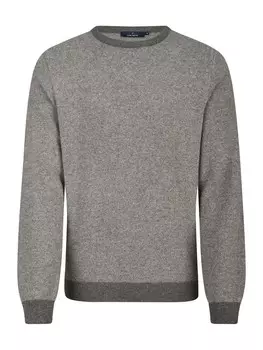 Свитер HECHTER PARIS Sweater, серый