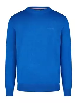 Свитер HECHTER PARIS Sweater, синий