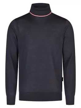 Свитер Hechter Paris, темно-синий