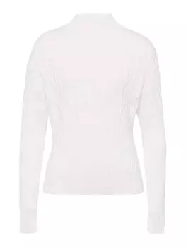 Свитер heine, экрю